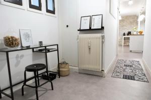 Appartements Gite Bons Amis : photos des chambres