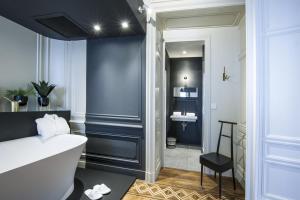 Hotels MiHotel Gailleton : photos des chambres