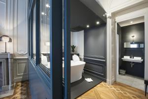 Hotels MiHotel Gailleton : photos des chambres