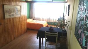 Virrey Suite