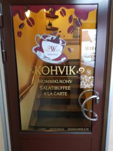Hotell Wironia