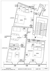 Appartamento Real Taste of Tuscany Top