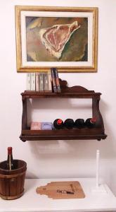 Appartamento Real Taste of Tuscany Top