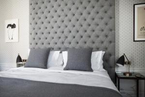 B&B / Chambres d'hotes Le 25bis by Leclerc Briant : photos des chambres