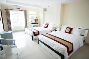 Phòng Deluxe Gia đình (4 người lớn) (Deluxe Family Room (4 Adults))
