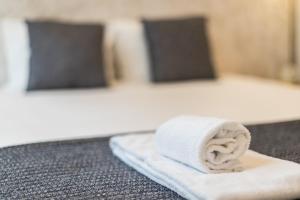 Baixa Modern Three-Bedroom Apartment - by LU Holidays