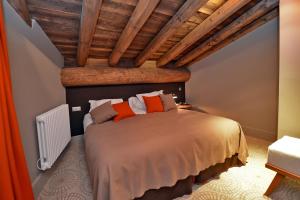 Hotels Maison de Famille Les 5 Freres : photos des chambres