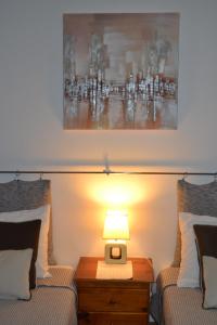 Central Suite in Funchal 2N