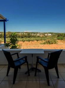 Contaratos Holiday Lettings Kythira Greece