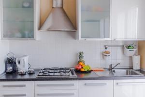 Milano Urban Penthouse