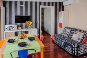 GuestHost - Milano Urban Penthouse