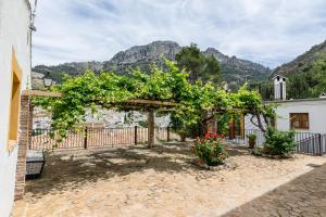 Villa Turística de Cazorla