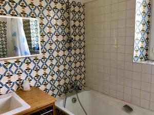 Sejours a la campagne Les Logis de Kerdrien : photos des chambres