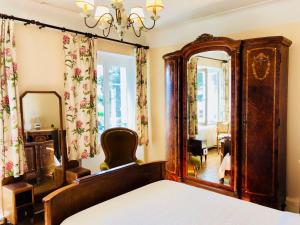 Sejours a la campagne Les Logis de Kerdrien : photos des chambres