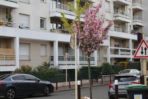 Appartements Studio Meuble Proche Paris : photos des chambres