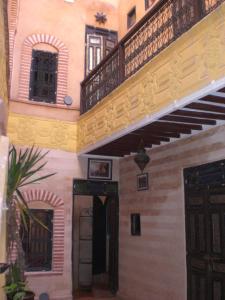 Riad Hiba