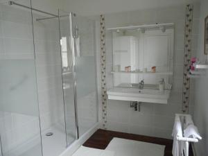 Château Manoir de la Lèche photo 6