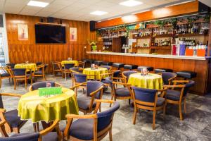 Hotel Bezdez Stare Splavy