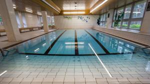 Hotel Bezdez Stare Splavy