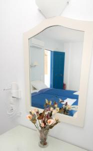 Dream Island Hotel Tílos Greece
