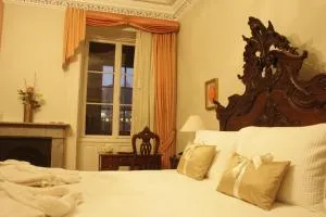 Casa Manuel Espregueira e Oliveira - Viana do Castelo