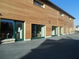 FeWo am Bogen-Biwak - 施莱普齐希