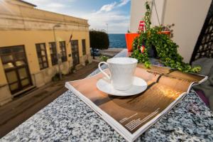 Guest house Lenny rooms