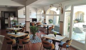 Hotels Le Fabian des Baux : photos des chambres