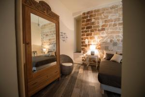 Suite con Balcone