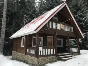 Chalet Sofia - Borovets