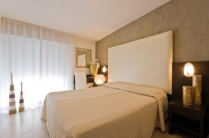 Hotel Foschi-Peninsula