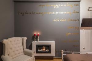 On the way to Ithaca