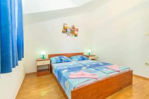 Apartmani Jerkin Vodice