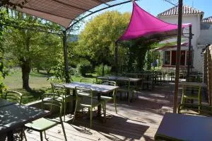 Hôtel La Barguelonne - Lascabanes