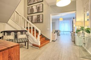 São Pedro 30 Guests Apartment