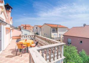 Apartmani Jerkin Vodice