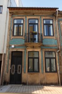 Casa Velha Guesthouse