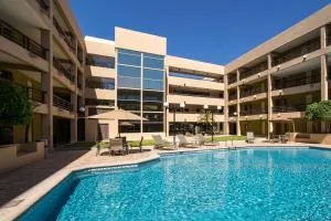 Hotel Araiza Hermosillo - Ranchito