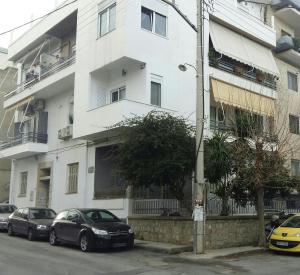 Asimelia Luxury Apartment Heraklio Greece