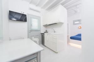 Melesio Studios Mykonos Town