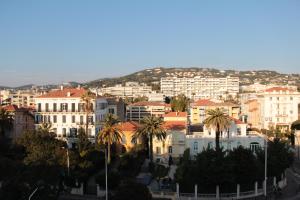 Hotels Hotel Abrial : photos des chambres