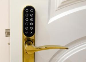 Apartment - Ground Floor room in Luxury Dreams Sevilla