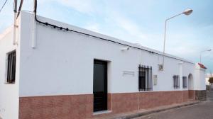 Apartment room in Vivienda Rural Alba
