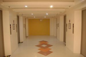 Saint Croix at Tagaytay Prime Residences