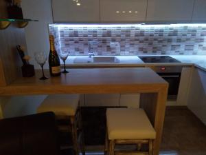 Biljana lux apartment