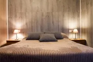 Vivienda Rural Alba - Los Albaricoques