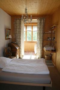 Hôtel de la Chaux-dAbel