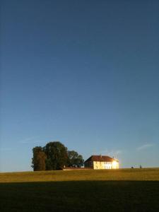 Hôtel de la Chaux-dAbel