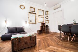 Daylight apartment, the best location