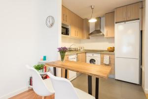 Homely Malaga Plaza Montaño